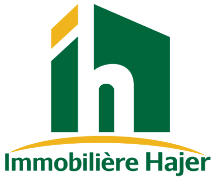 Immobilière Hajer